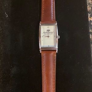 Brand New Grand Marnier Brand Watch Never Worn